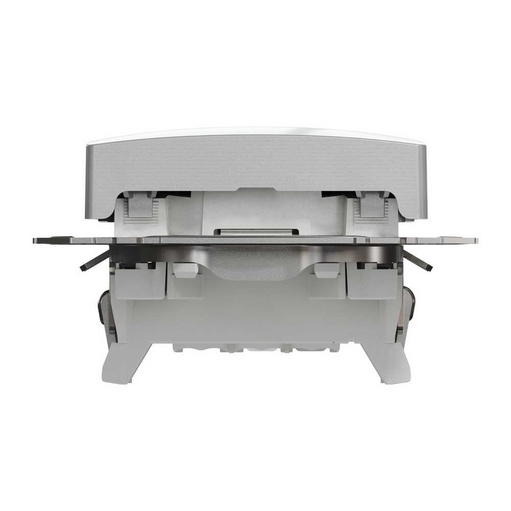 Вимикач Schneider Sedna Design алюміній картковий 10 А ( SDD113121 )